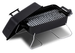 Char-Broil Portable Gas Grill Standard