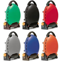 O-Grill 3000 in Six Colors