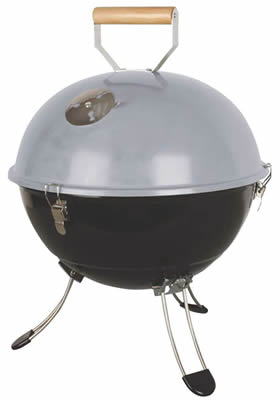 Coleman Party Ball Portable Charcoal Grill