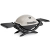Weber Q1200 Portable Gas Grill